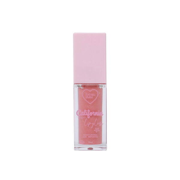 LIP-701B TONO 07 CHARMING LABIAL LIP BEAU VISAGE