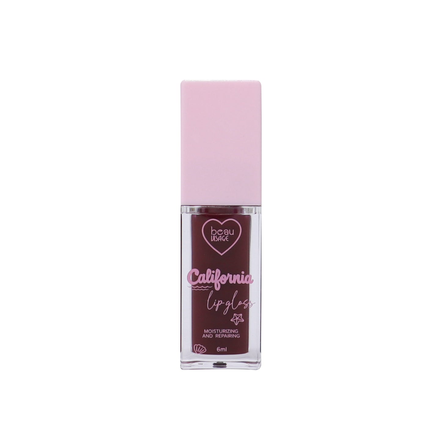 LIP-701B TONO 07 CHARMING LABIAL LIP BEAU VISAGE