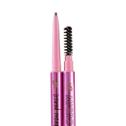 PKMB LAPIZ DELINEADOR FINO RETRACTIL PARA CEJA PINK UP