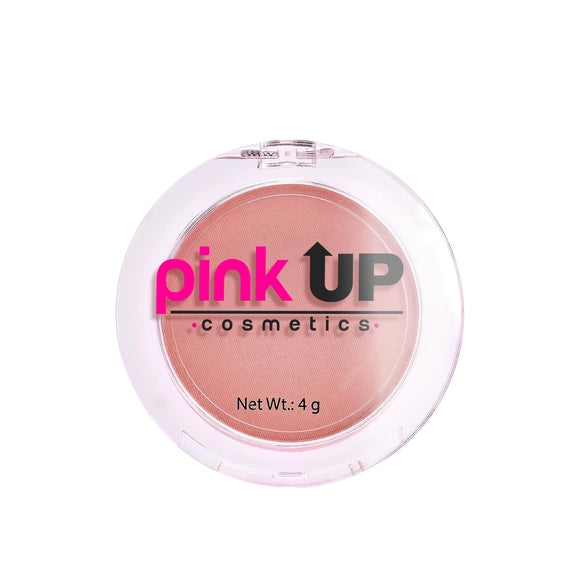 PKR RUBOR BLUSH PINK UP