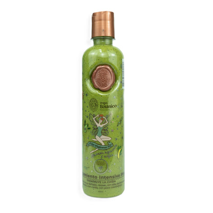 TRATAMIENTO INTENSIVO PLEX 400ml RITUAL BOTANICO