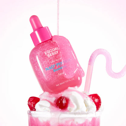 EQQUALBERRY NAD+ PEPTIDE BOOSTING SERUM30ML
