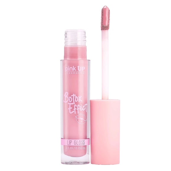 PKLGB01 GLASS LIP GLOSS VOLUMINIZADOR BOTOX EFFECT