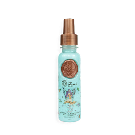 PERFUME TERMOPROTECTOR DESENREDANTE ritual de tentacion RITUAL BOTANICO