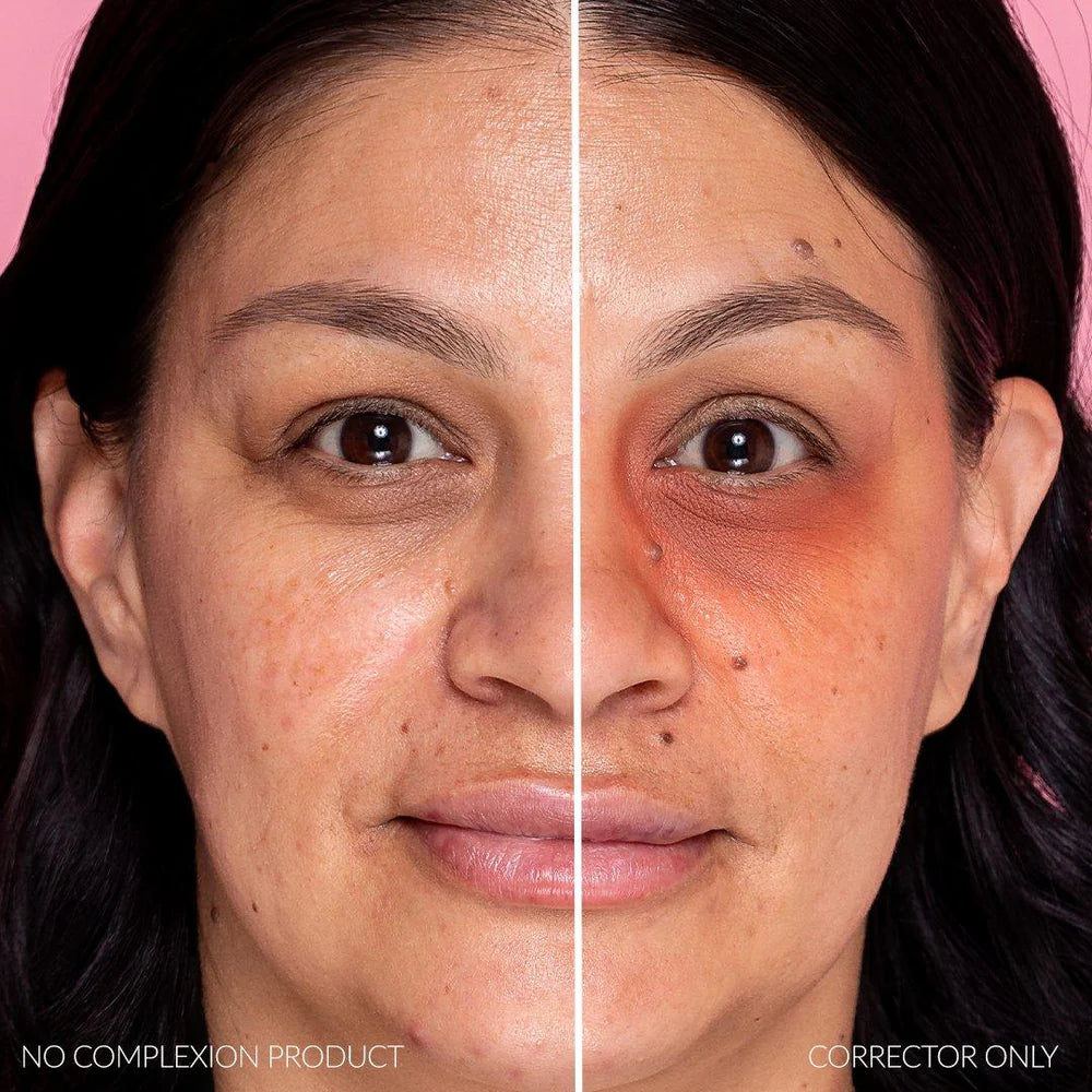 CO ORANGE CORRECTOR BEAUTY CREATIONS