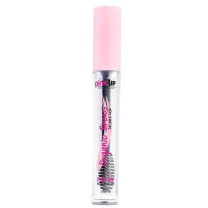 PKOE01 GEL FIJADOR DE CEJAS PINK UP