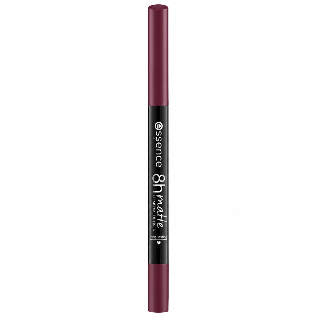 ESSENCE 8H MATTE COMFORT LIPLINER 08