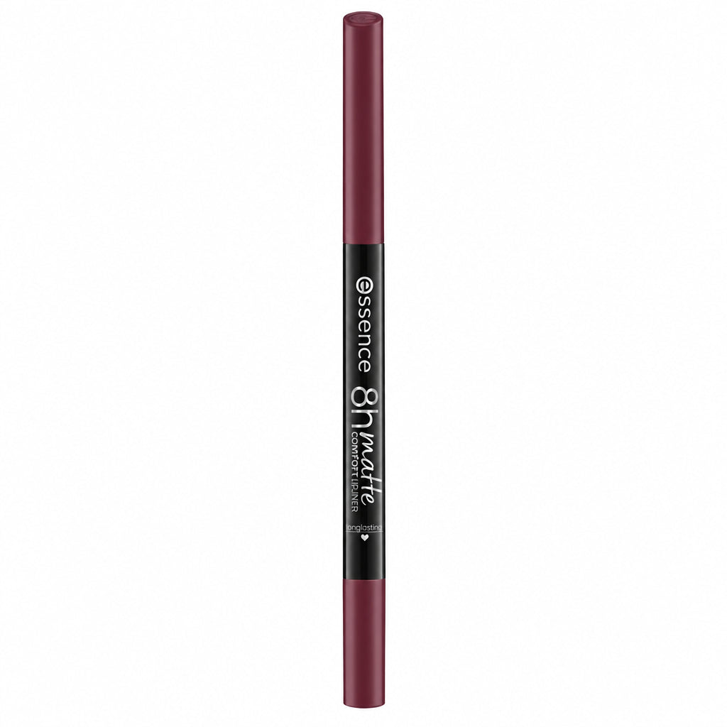 ESSENCE 8H MATTE COMFORT LIPLINER 08