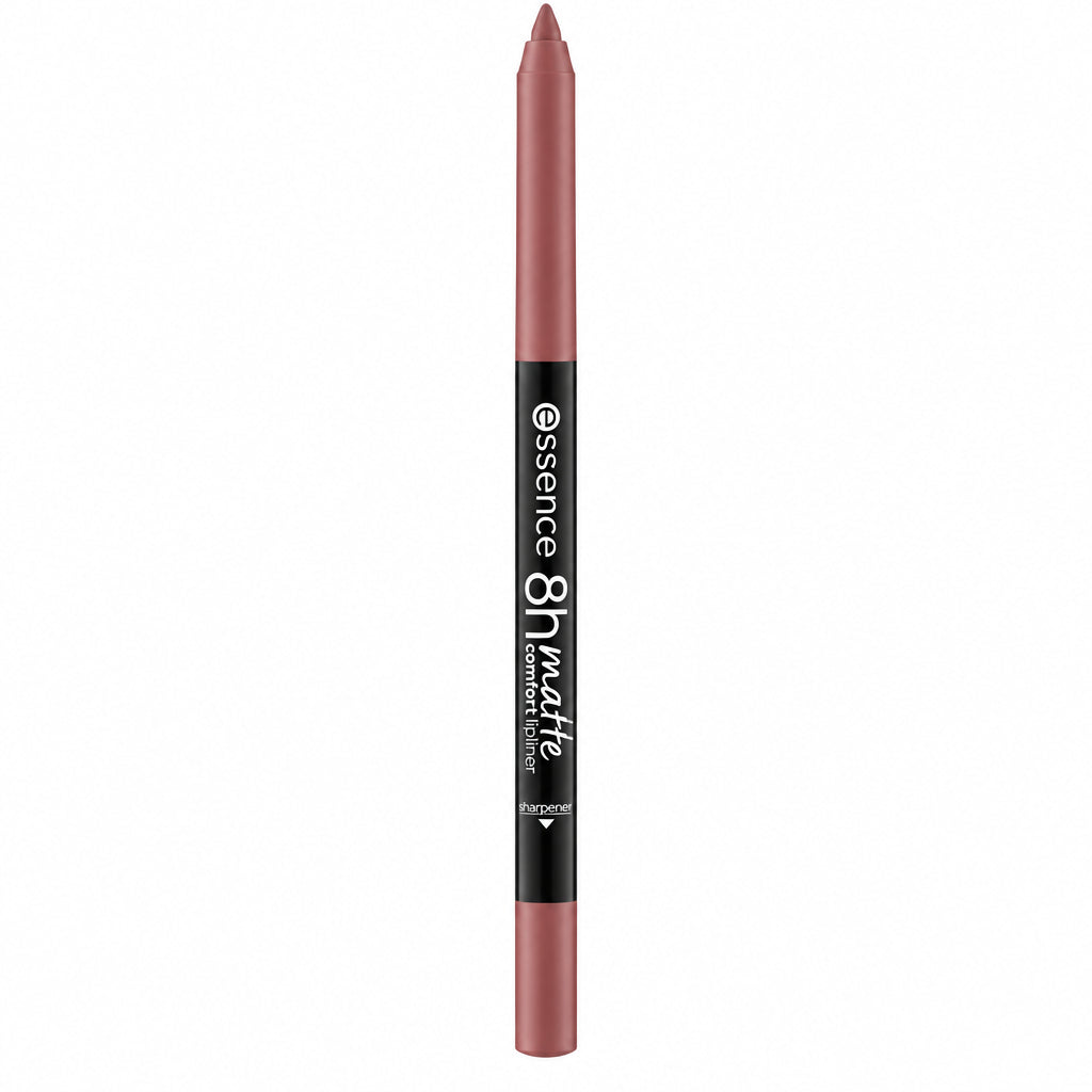 ESSENCE 8H MATTE COMFORT LIPLINER 20