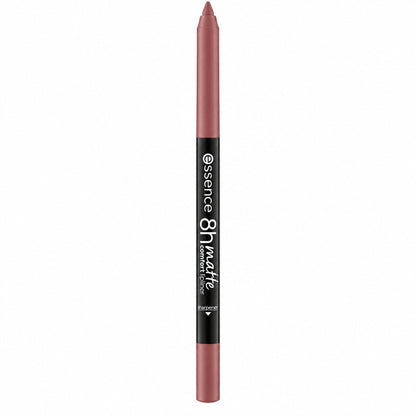 ESSENCE 8H MATTE COMFORT LIPLINER 20