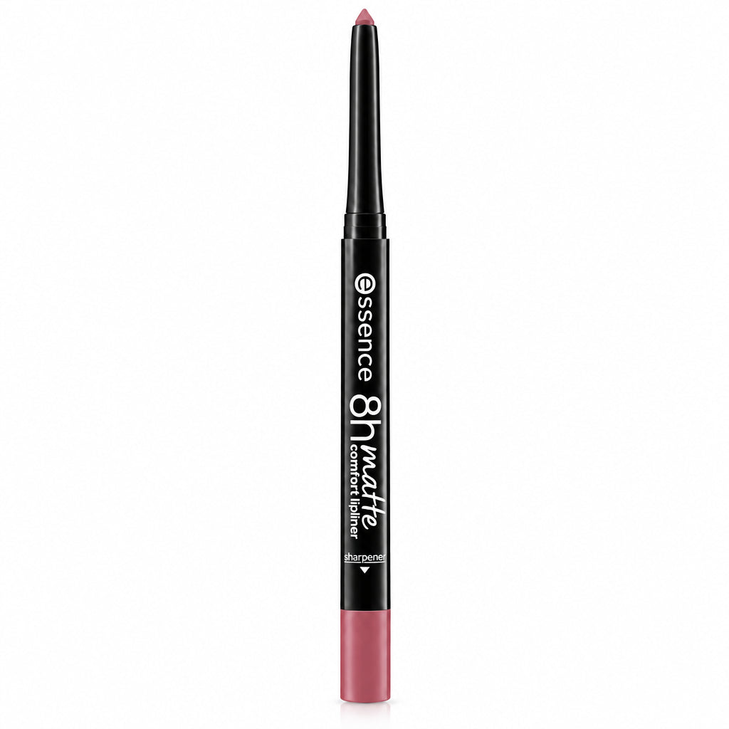 ESSENCE 8H MATTE COMFORT LIPLINER 20