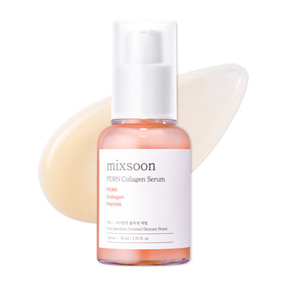 [MIXSOON] SERUM COLAGENO PDRN 30ML