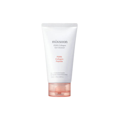 [MIXSOON] GEL LIMPIADOR COLAGENO PDRN 100ML