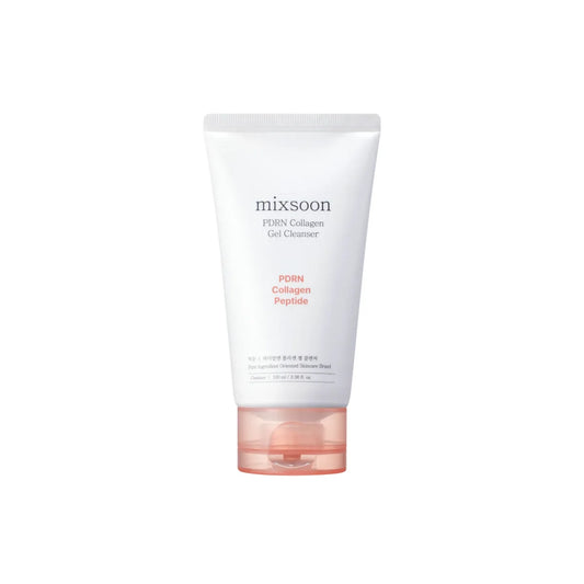 [MIXSOON] GEL LIMPIADOR COLAGENO PDRN 100ML