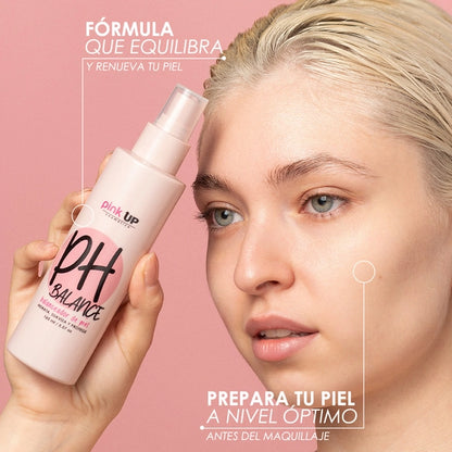 PKSK02 SPRAY BALANCEADOR DE PH PINK UP