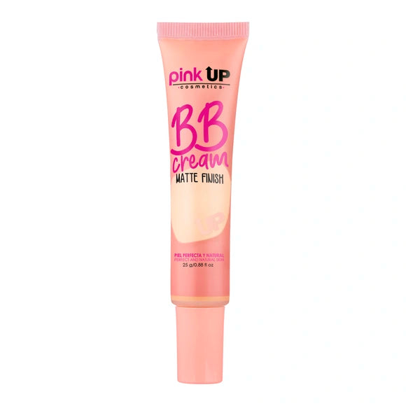 PKBBCC BB Cream Base BB cream Pink Up