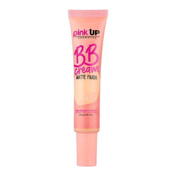 PKBBCC BB Cream Base BB cream Pink Up