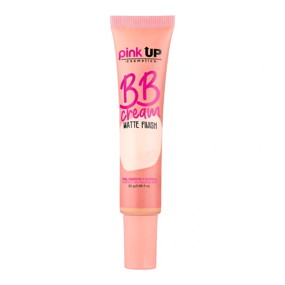 PKBBCC BB Cream Base BB cream Pink Up
