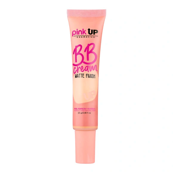 PKBBCC BB Cream Base BB cream Pink Up