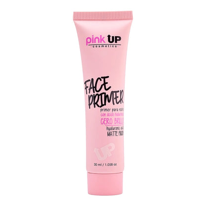 PKF500 PRIMER FACIAL CERO BRILLO 30ml PINK UP