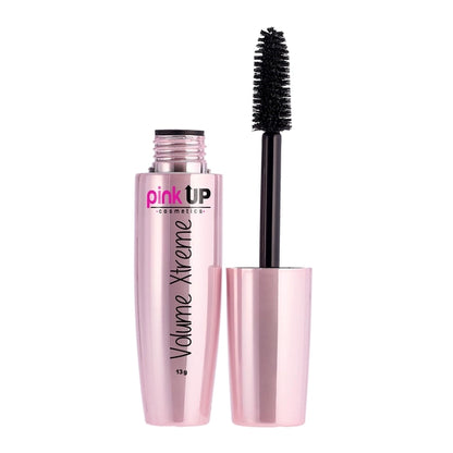 PKM01 MASCARA VOLUMEN PINK UP