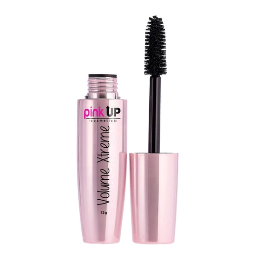 PKM01 MASCARA VOLUMEN PINK UP