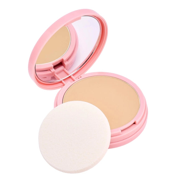 PKM POLVO COMPACTO MINERAL COVER PINK UP