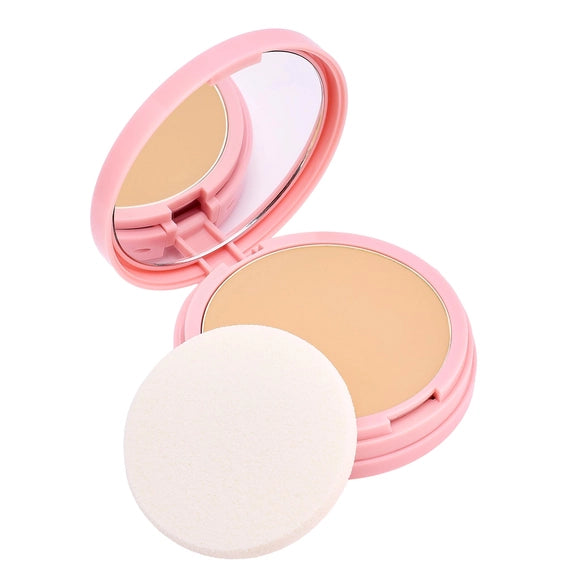 PKM POLVO COMPACTO MINERAL COVER PINK UP