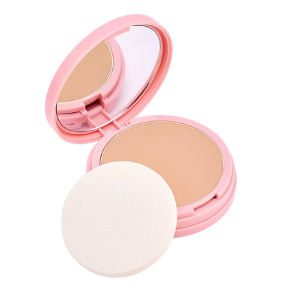 PKM POLVO COMPACTO MINERAL COVER PINK UP