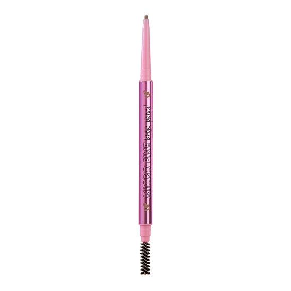 PKMB LAPIZ DELINEADOR FINO RETRACTIL PARA CEJA PINK UP