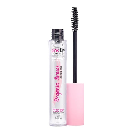 PKOE01 GEL FIJADOR DE CEJAS PINK UP