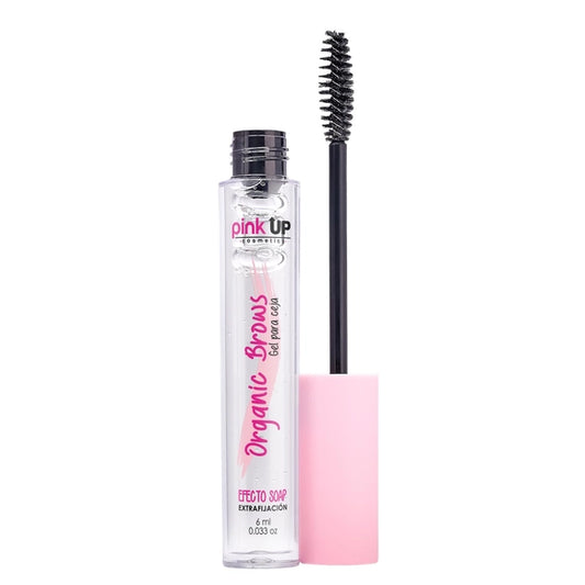 PKOE01 GEL FIJADOR DE CEJAS PINK UP