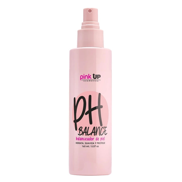 PKSK02 SPRAY BALANCEADOR DE PH PINK UP
