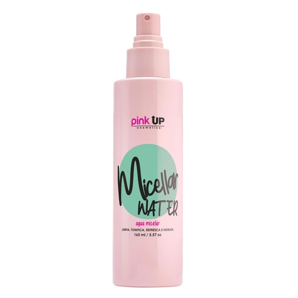 PKSK05 AGUA MICELAR PINK UP