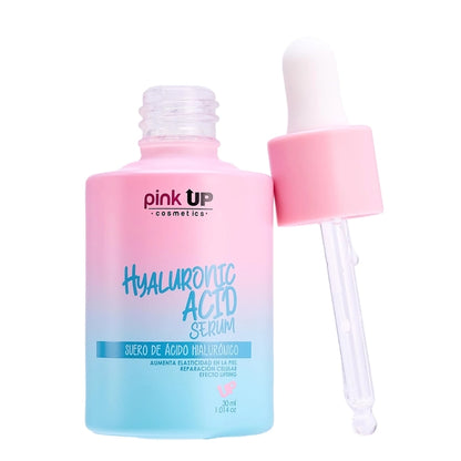 PKSK07 SERUM ACIDO HIALURONICO 30ml PINK UP