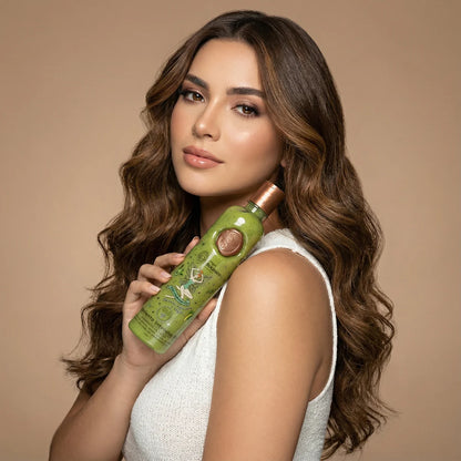 TRATAMIENTO INTENSIVO PLEX 400ml RITUAL BOTANICO