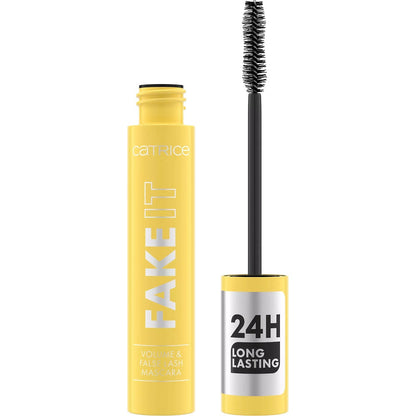 CATR. FAKE IT VOL. Y MASCULINA DE PESTAÑAS FALSAS. 010