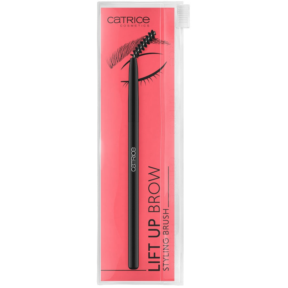 CATR. LIFT UP BROW STYLING BRUSH