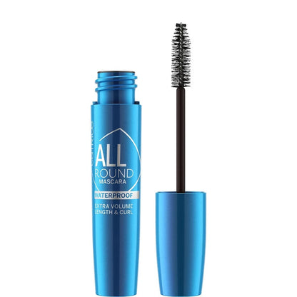 CATR. ALLROUND MÁSCARA IMPERMEABLE 010