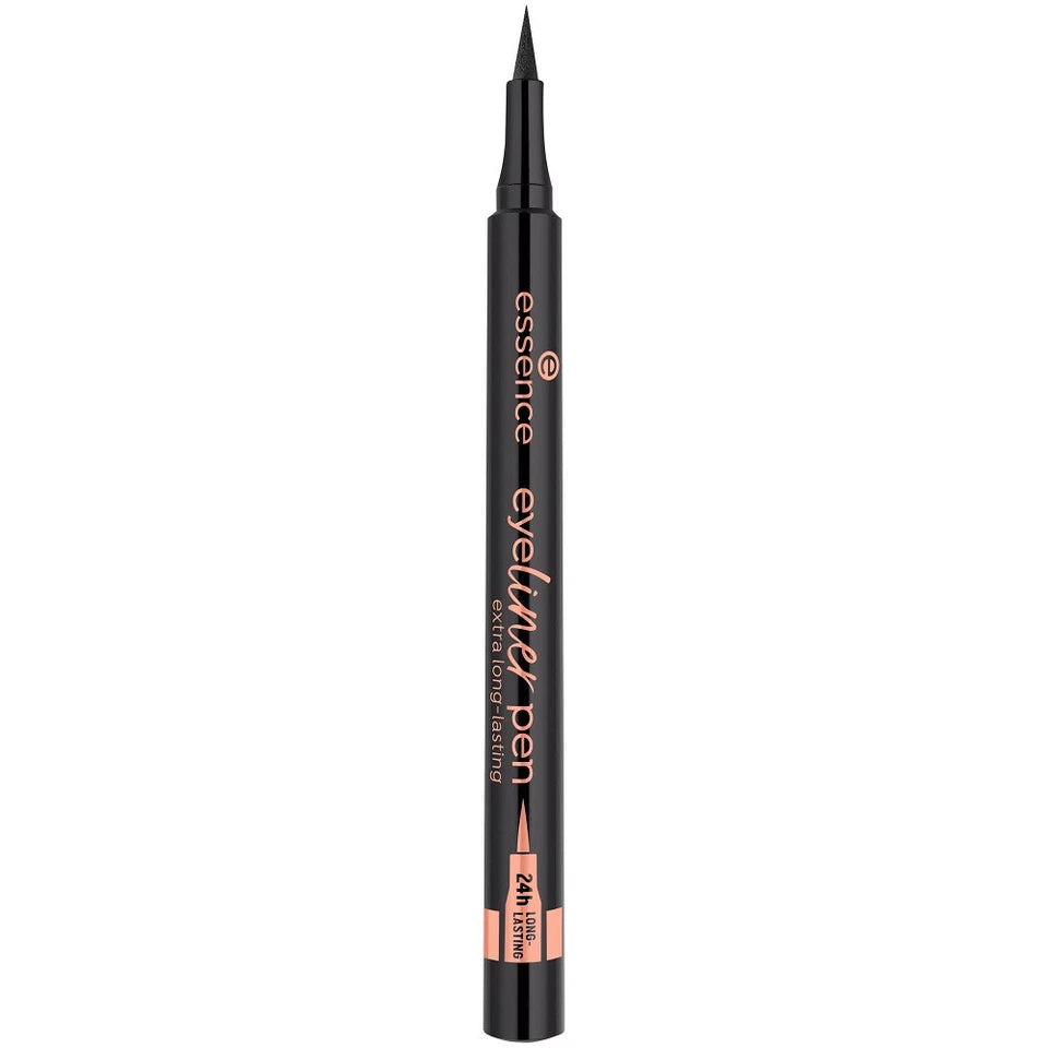 ESSENCE EYELINER PEN EXTRA LONG-LASTING 010