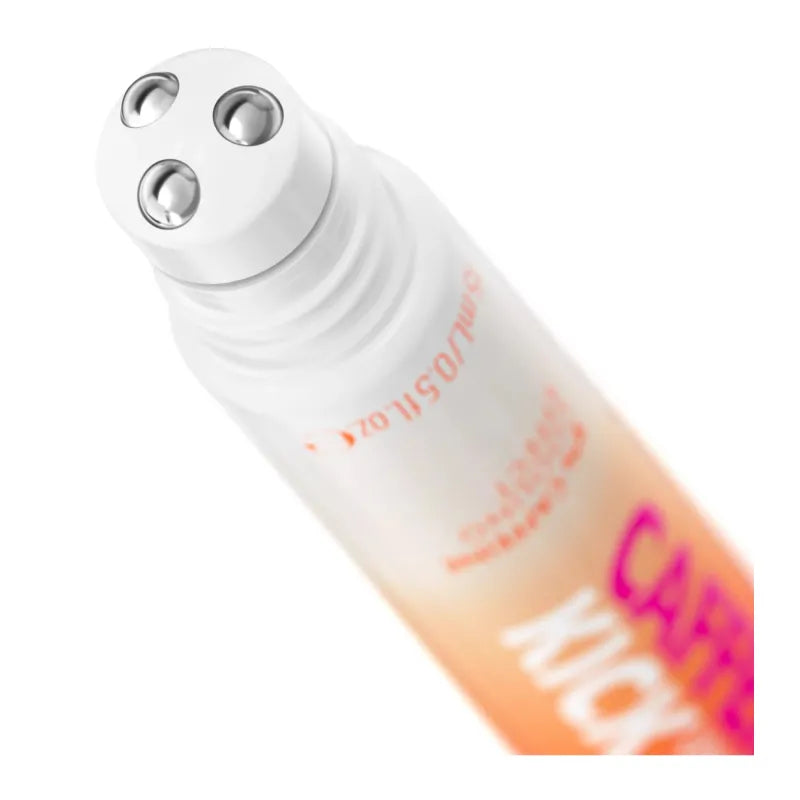 CATR. CAFFEINE KICK UNDER EYE SERUM