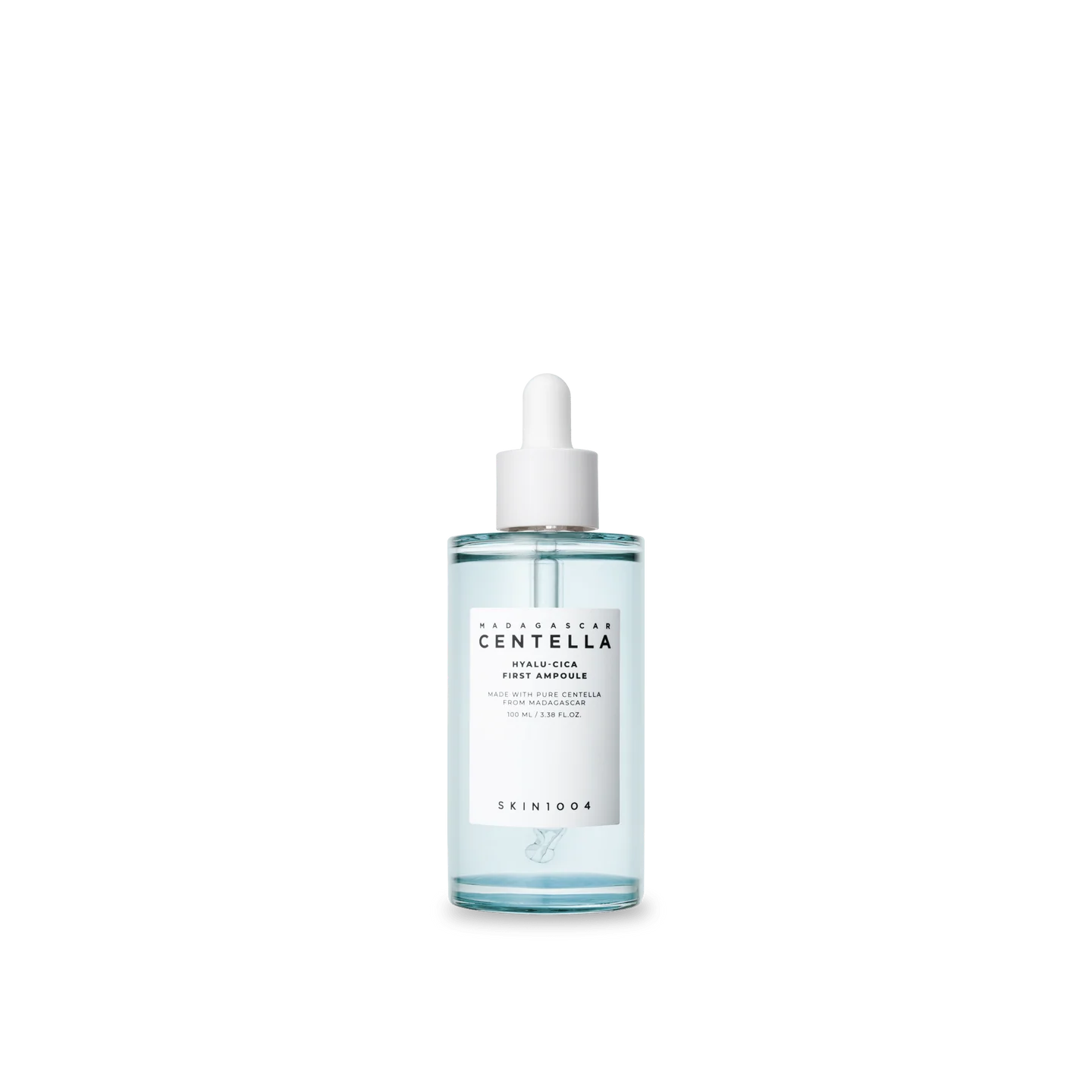 [Skin1004] Primera ampolla Madagascar Hyalu-cica 100ml