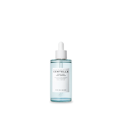 [Skin1004] Primera ampolla Madagascar Hyalu-cica 100ml
