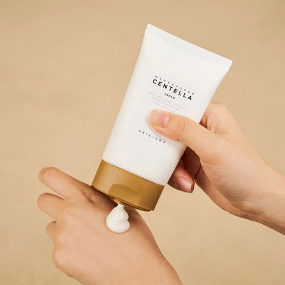 Crema de Centella de Madagascar 75 ml