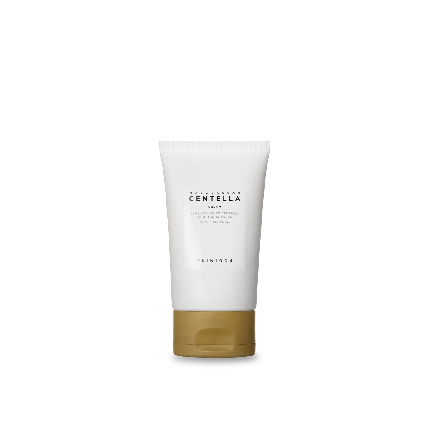 Crema de Centella de Madagascar 75 ml