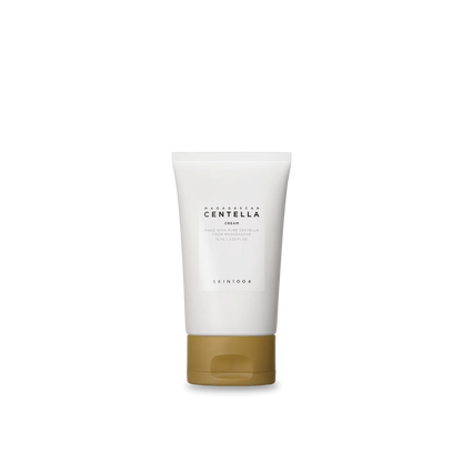 Crema de Centella de Madagascar 75 ml