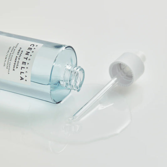 [Skin1004] Primera ampolla Madagascar Hyalu-cica 100ml