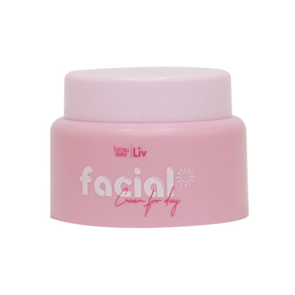 SKY-085 CREMA FACIAL DIA BEAU VISAGE
