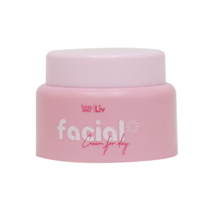 SKY-085 CREMA FACIAL DIA BEAU VISAGE
