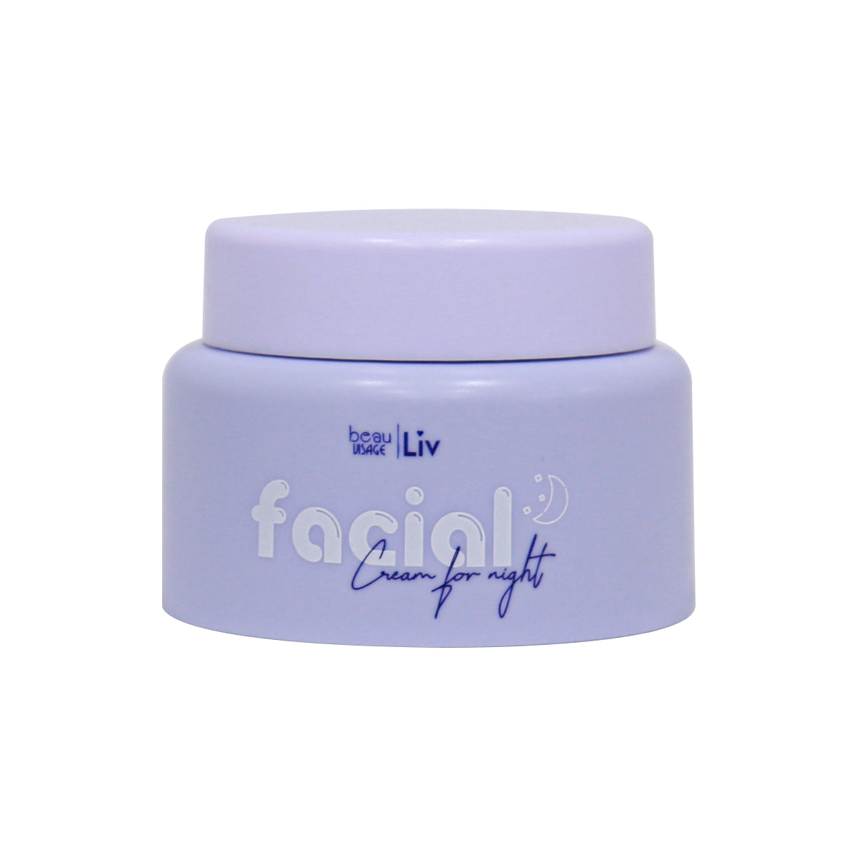 SKY-086 CREMA FACIAL DE NOCHE BEAU VISAGE